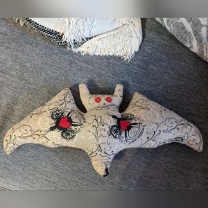 Theoccassionalbat midnight tales